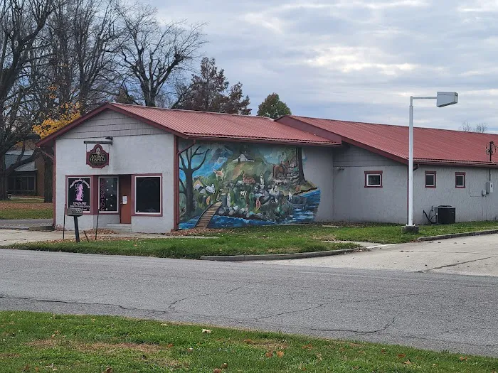 Animal Hospital of Martinsville 6