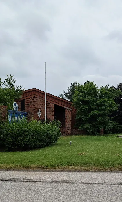 Arlington Heights Veterinary Hospital - North 12