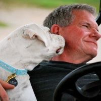 Noblesville Veterinary Clinic - Dr. Tim Fleck ico