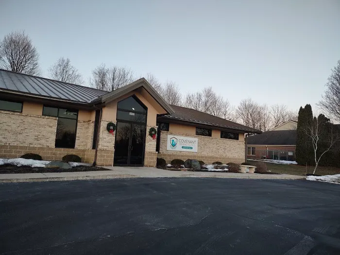 Covenant Animal Clinic - Centerville 7