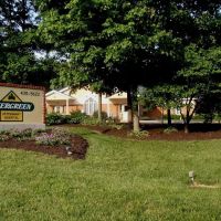 Evergreen Veterinary Hospital ico