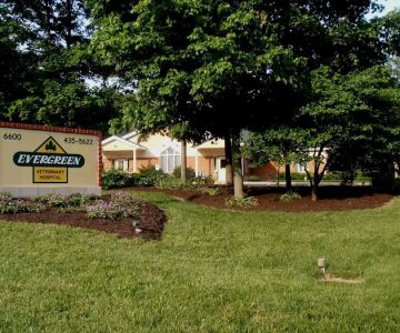 Evergreen Veterinary Hospital