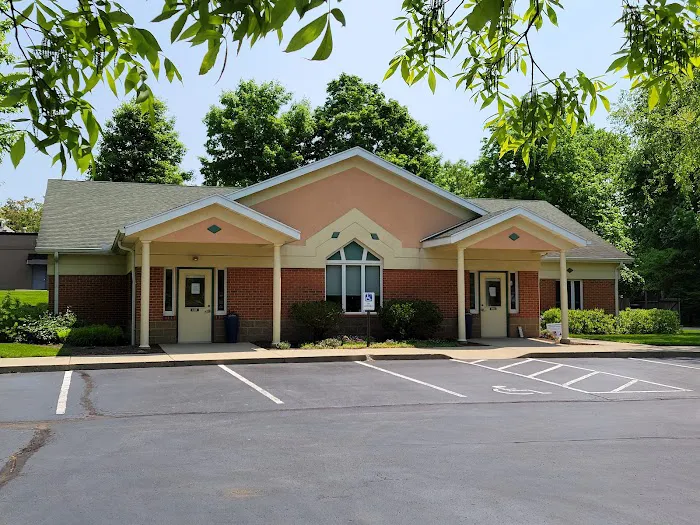 Evergreen Veterinary Hospital 6