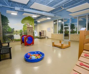 Bigger Road Veterinary Clinic