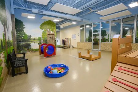 Bigger Road Veterinary Clinic