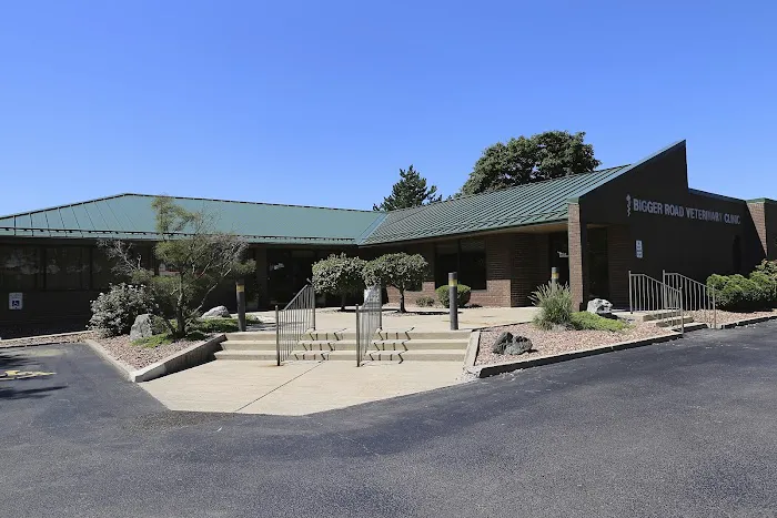 Bigger Road Veterinary Clinic 12