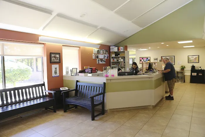 Bigger Road Veterinary Clinic 12