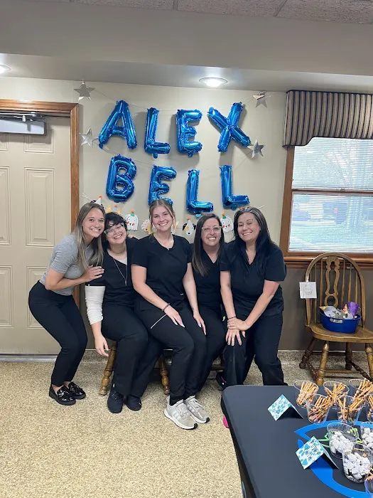Alex-Bell Veterinary Clinic and Exclusively Posh Pets 12