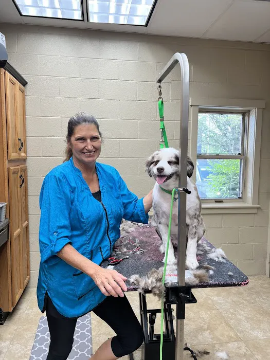 Alex-Bell Veterinary Clinic and Exclusively Posh Pets 12