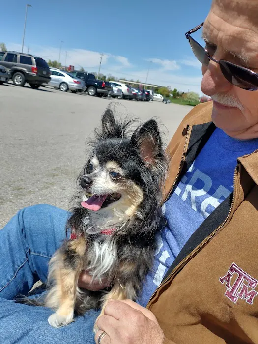 Banfield Pet Hospital 12