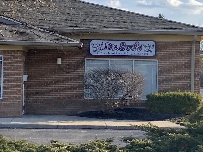 Dr. Sue's Animal Clinic 6