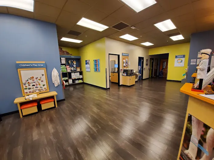 Banfield Pet Hospital 12