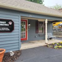 Veterinary Alternatives Centerville ico