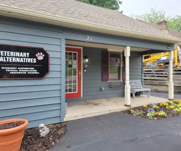 Veterinary Alternatives Centerville