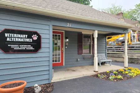 Veterinary Alternatives Centerville