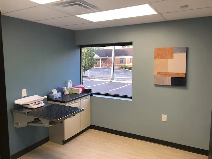 Far Hills Animal Clinic 3