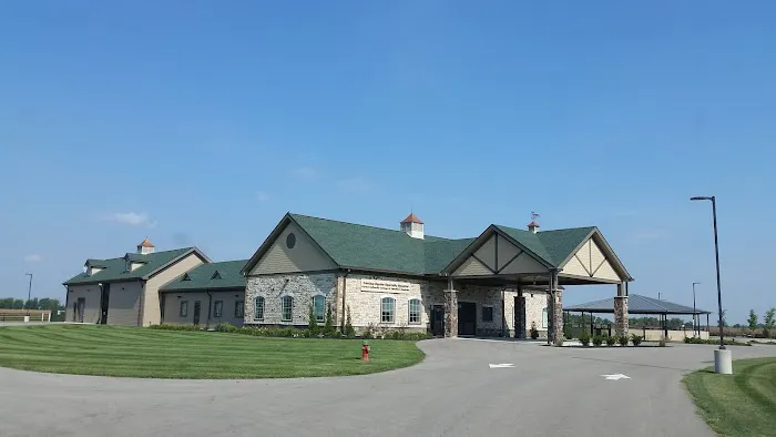 Caesars Entertainment Equine Specialty Hospital 12