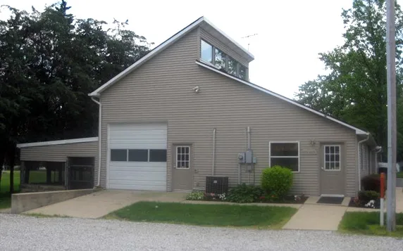 Jackman's Animal Clinic 12