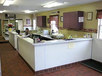Jackman's Animal Clinic 12