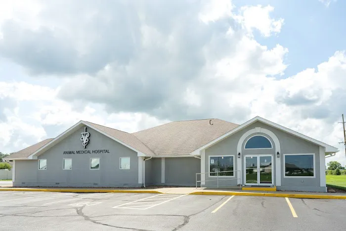 Animal Medical Hospital LLP 12