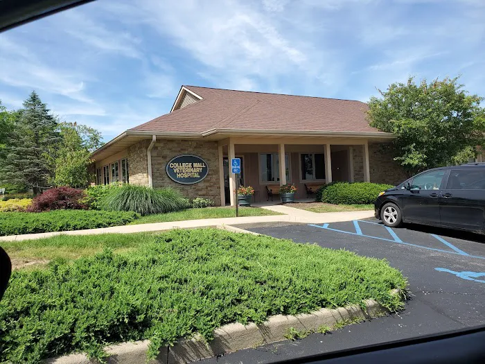 College Mall Veterinary Hospital 1