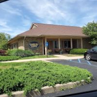 College Mall Veterinary Hospital ico