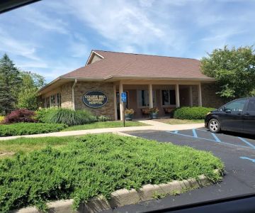 College Mall Veterinary Hospital