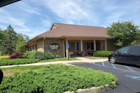 College Mall Veterinary Hospital