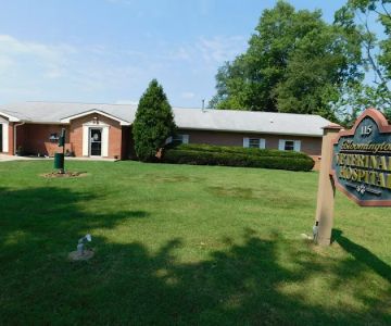 Bloomington Veterinary Hospital