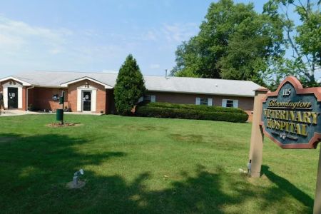 Bloomington Veterinary Hospital