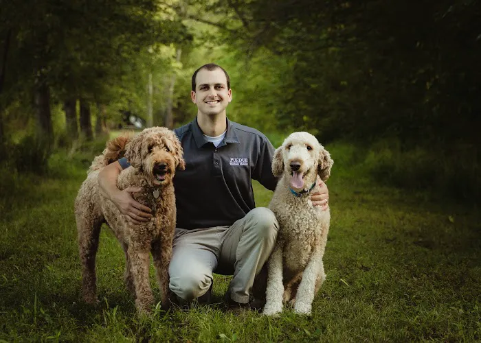 Best Friends Animal Healthcare 12