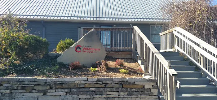 Columbus Veterinary Services 2