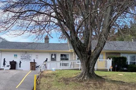 Eastside Veterinary Hospital