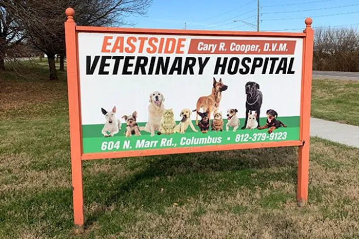 Eastside Veterinary Hospital 12