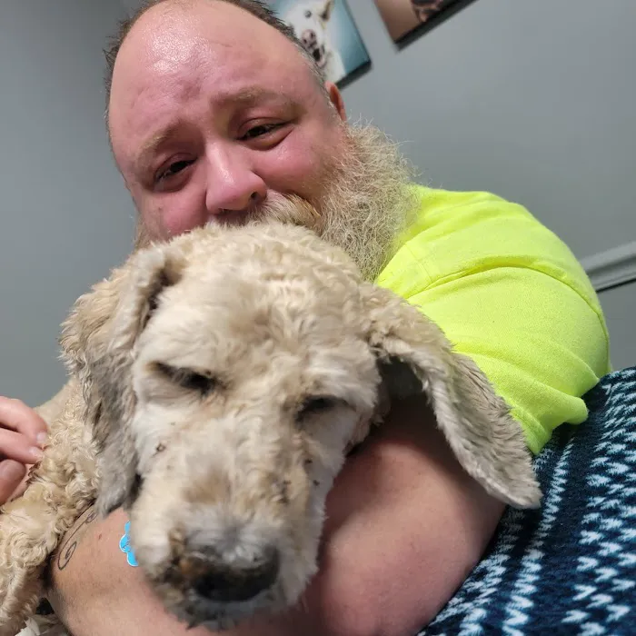 Hope Veterinary Clinic: East 12