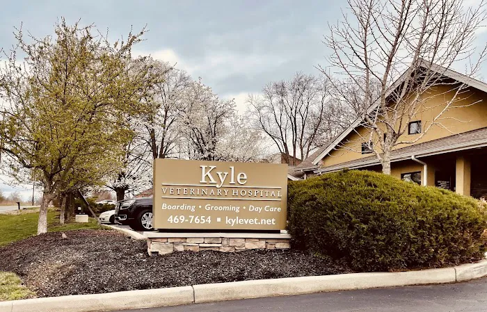 Kyle Veterinary Hospital 12