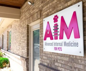 Advanced Internal Medicine for Pets
