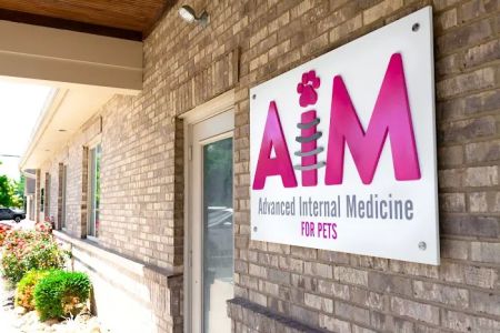 Advanced Internal Medicine for Pets