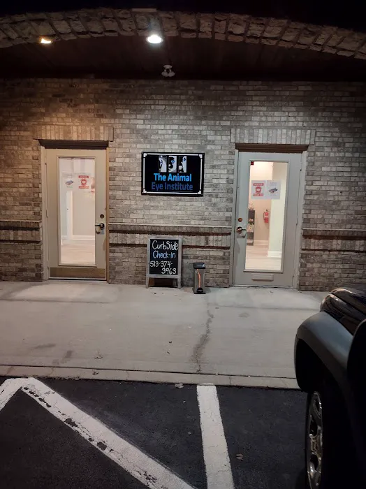The Animal Eye Institute of Cincinnati 12