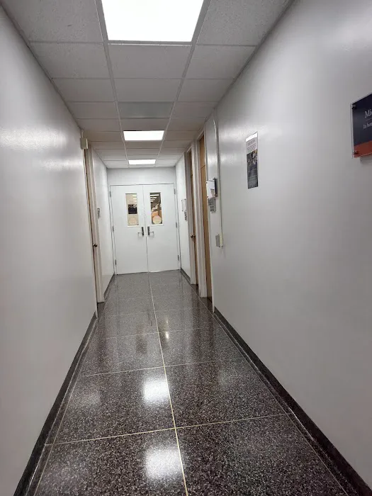 U. of I. Small Animal Clinic 12