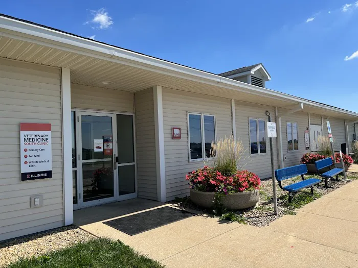 Dr. John A. Coyne South Clinic 12
