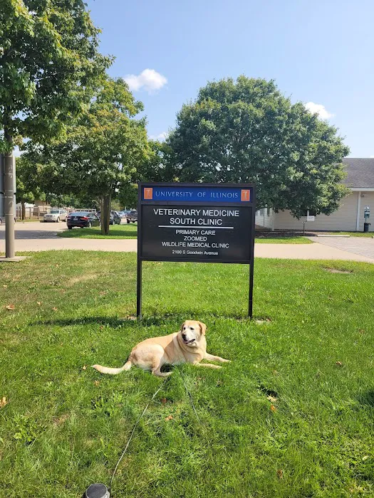 Dr. John A. Coyne South Clinic 12