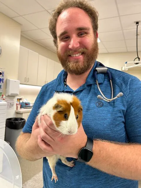 Dr. John A. Coyne South Clinic 12