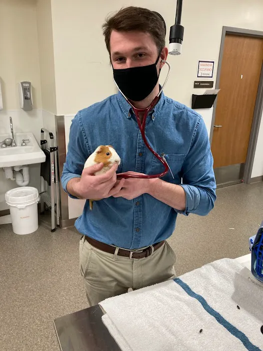 Dr. John A. Coyne South Clinic 12