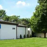 VCA Heritage Animal Hospital ico