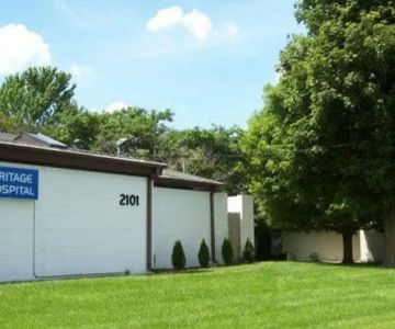 VCA Heritage Animal Hospital
