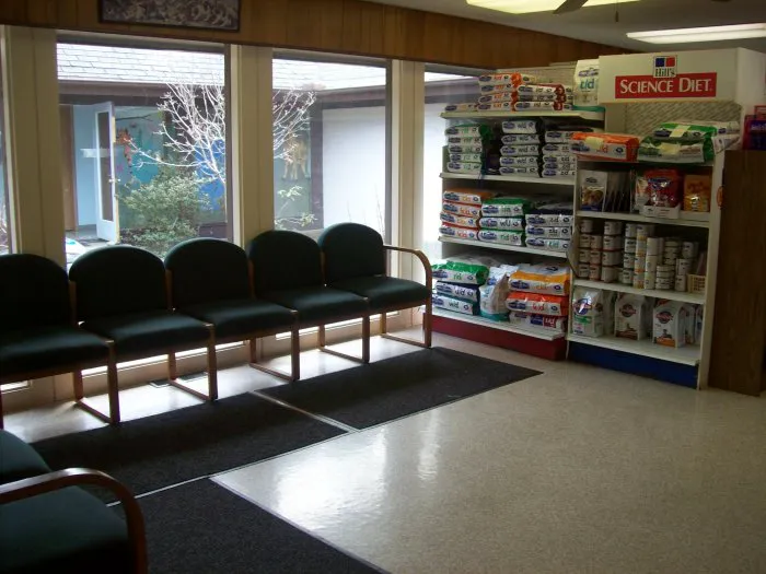 VCA Heritage Animal Hospital 12