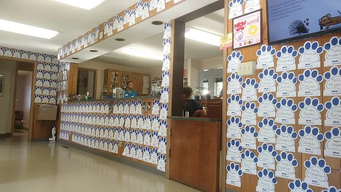 VCA Heritage Animal Hospital 12