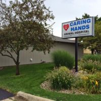 Caring Hands Animal Hospital: Thurman Curt DVM ico
