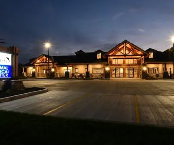 Sports Vet Animal Medical Center